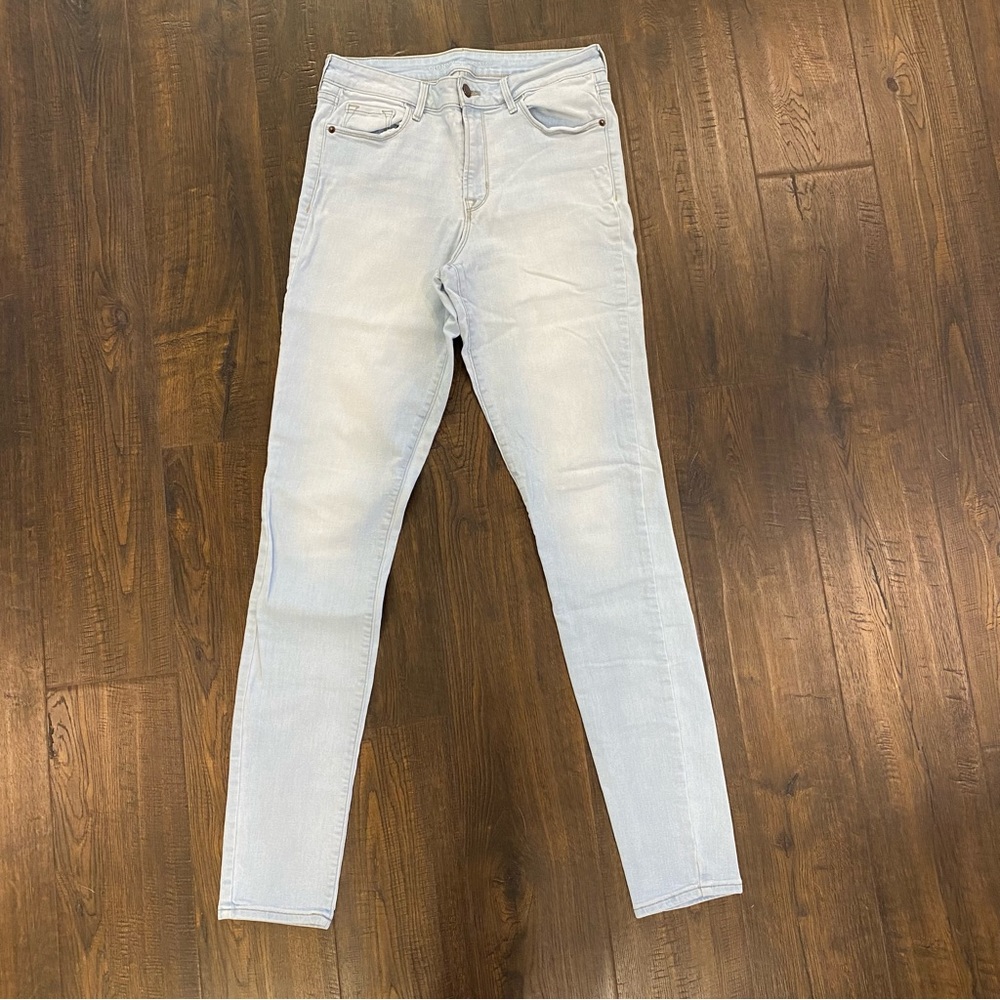 Old Navy Rockstar Jeans